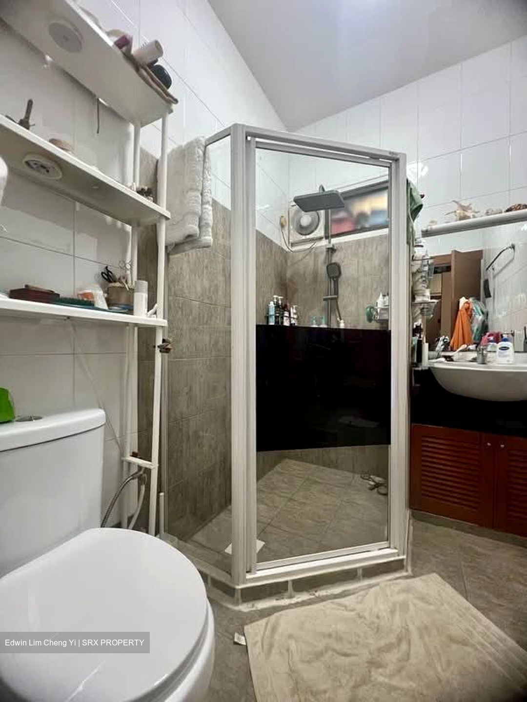 Hillcrest Arcadia (D11), Condominium #528270671